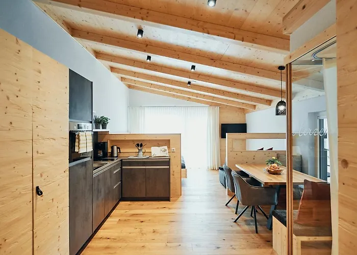 Echt Zeit Διαμέρισμα Bad Dürrheim