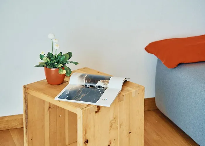 Echt Zeit Διαμέρισμα