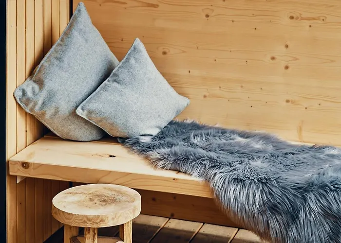 Διαμέρισμα Echt Zeit Bad Dürrheim