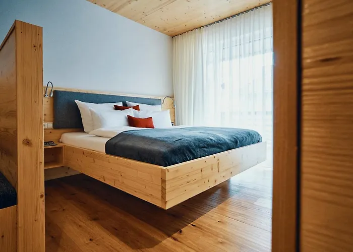 Echt Zeit Διαμέρισμα