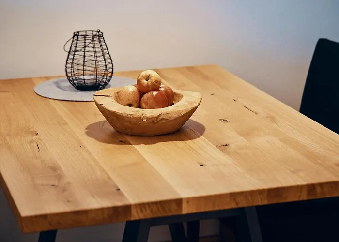 Διαμέρισμα Echt Zeit Bad Dürrheim