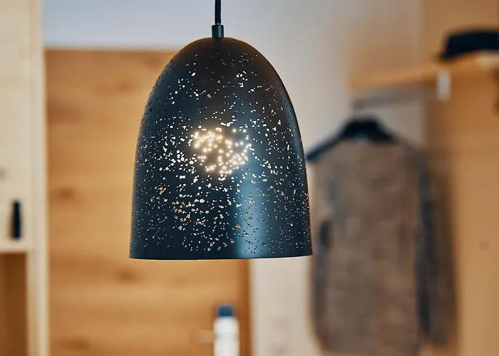 Echt Zeit Διαμέρισμα