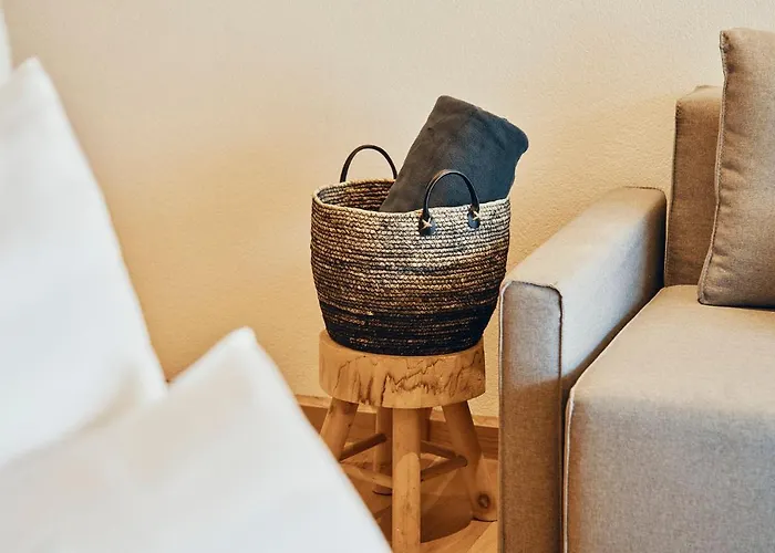 Echt Zeit Διαμέρισμα *