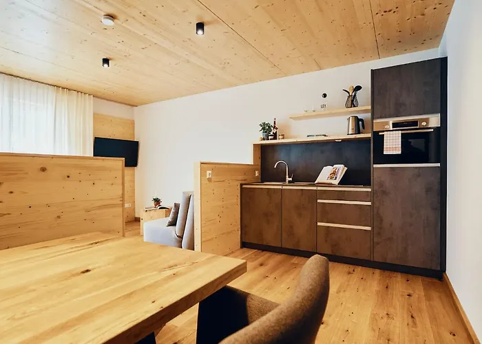 Echt Zeit Διαμέρισμα *