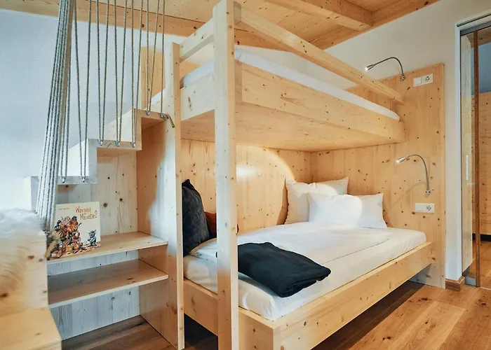 Διαμέρισμα Echt Zeit Bad Dürrheim