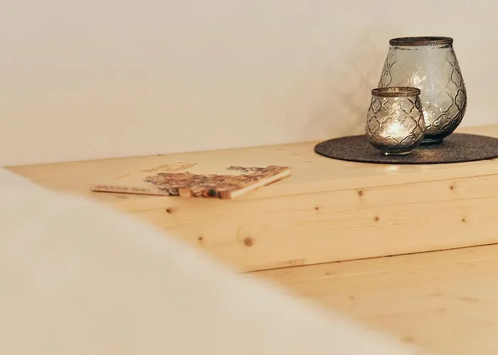 Echt Zeit Διαμέρισμα