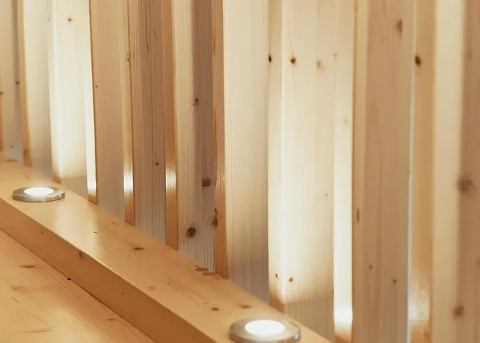 Echt Zeit Διαμέρισμα *