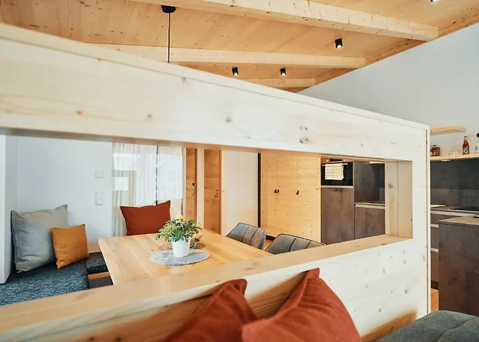 Echt Zeit Διαμέρισμα