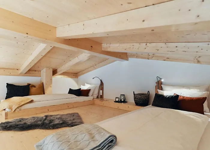 Διαμέρισμα Echt Zeit Bad Dürrheim