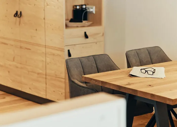 Echt Zeit Διαμέρισμα