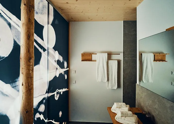 Διαμέρισμα Echt Zeit *