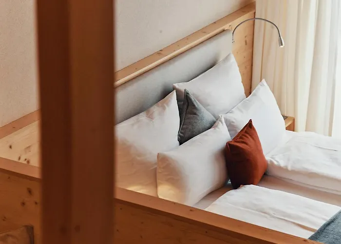 Διαμέρισμα Echt Zeit