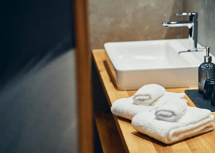 Echt Zeit Διαμέρισμα *