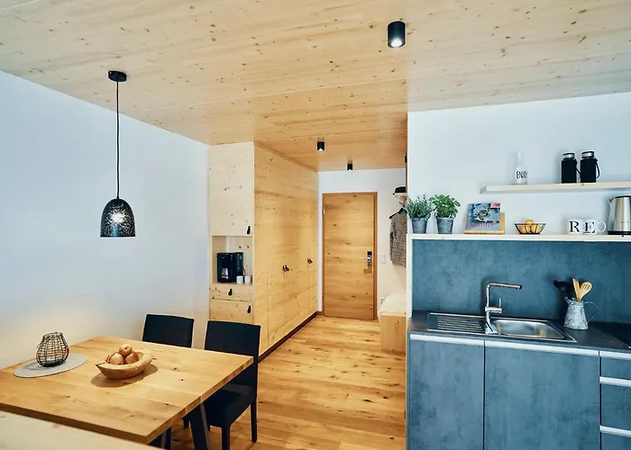 Διαμέρισμα Echt Zeit