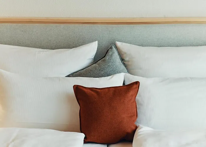 Διαμέρισμα Echt Zeit